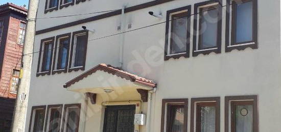 Kavaklı Sakızlı Sokak Okulak Mahallesi 1+1 Kiralık Daire