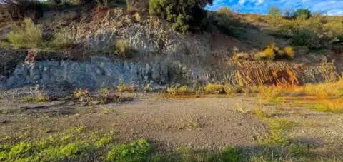 Finca r&#xFA;stica en El Sexmo, M&#xE1;laga