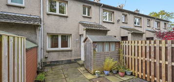 2 bed terraced house for sale