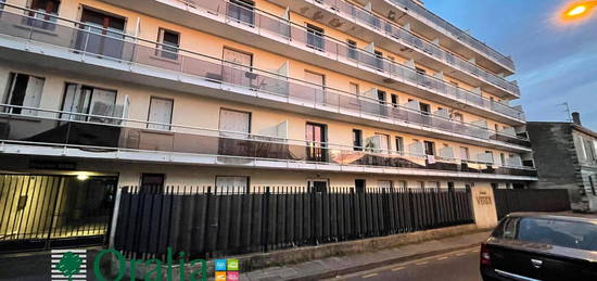 Achat appartement 1 pièce 20 m²