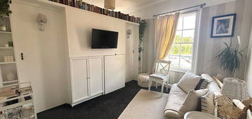 1 bed flat to rent