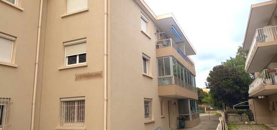 APPARTEMENT A VENDRE LES LONES , SIX FOURS LES PLAGES (83)