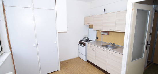 Pronájem bytu 1+1 33 m²