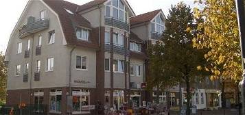 Helle Wohnung, zentrale Lage - Hohen Neuendorf