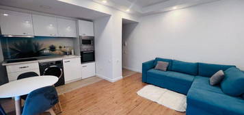 Apartament tip studio de inchiriat in Cosmopolis