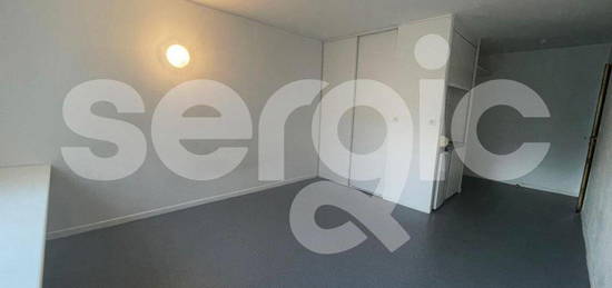 Location appartement 1 pièce 23 m²