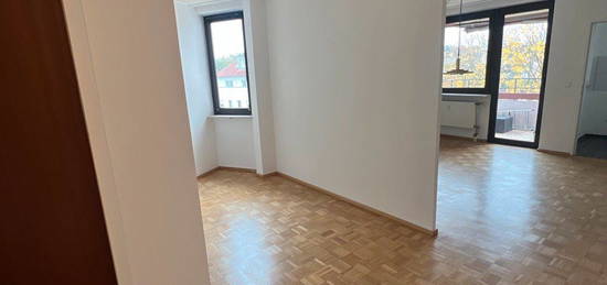 Neu renovierte helle 2 -Zimmer Wohnung mit Balkon in Zirndorf