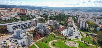 Apartamento T2, novo, em construção | Coimbra.