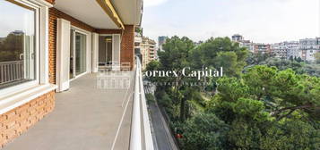 Piso en venta en Ferran Agullo, Sant Gervasi- Galvany