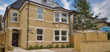 Flat for sale in Nicoll Road, London NW10