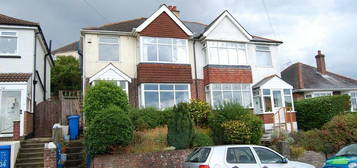 3 bedroom semi-detached house