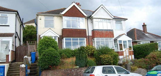 3 bedroom semi-detached house