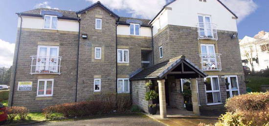 Property for sale in Ranulf Court, Sheffield S7