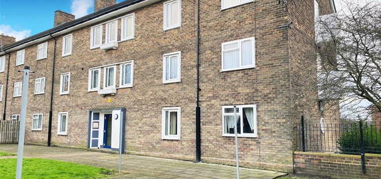 3 bed flat for sale