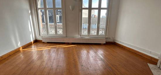 Location appartement 3 pièces 62 m²