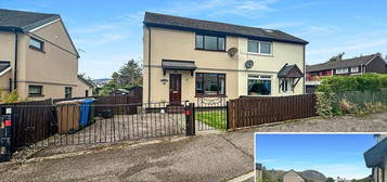 1 bed semi-detached house for sale