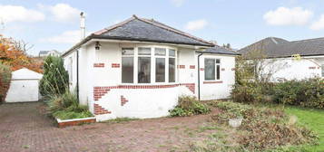 3 bed bungalow for sale