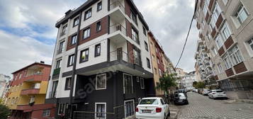 FIRSATT..EVİNBURDA ÇAKMAK İKBAL FİNANS MERKEZİ 2+1 SATILIK SIFIR