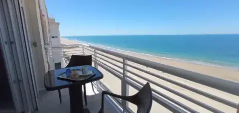 Piso en Paseo Mar&#xED;timo