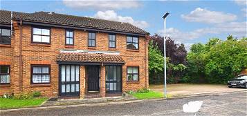 Flat for sale in Bransby Close, King's Lynn PE30