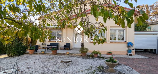 Maison à acheter en viager Pézenas