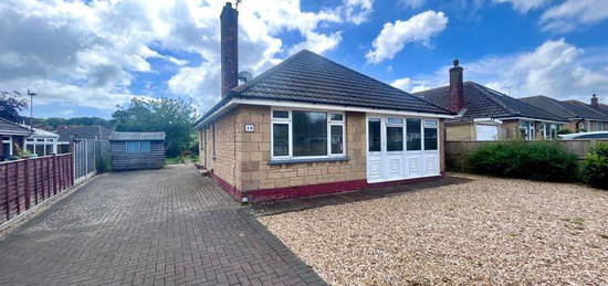 Detached bungalow to rent in Fairview Crescent, Sandown PO36