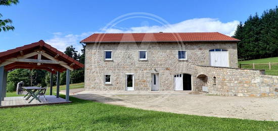 Maison  à vendre, 5 pièces, 3 chambres, 117 m²