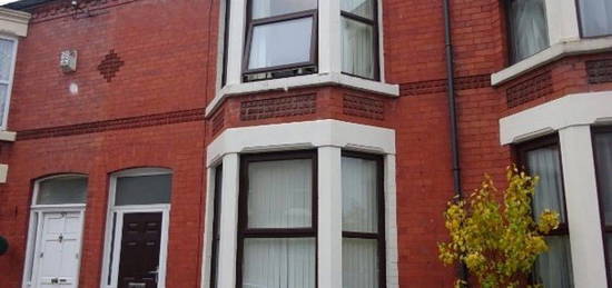 Property to rent in Ramilies Road, Liverpool, Merseyside L18