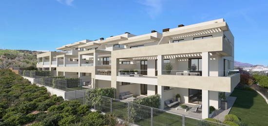 Apartamento en venta en Guadalobón