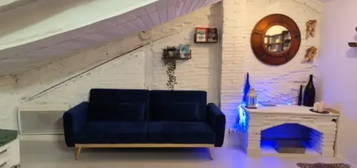 Loft en Casco Antiguo