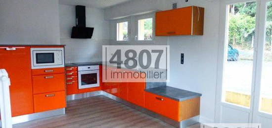 Appartement  à vendre, 3 pièces, 2 chambres, 78 m²