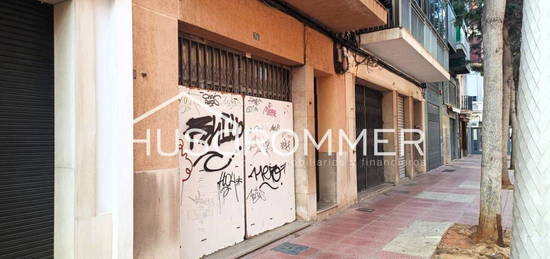 Piso en venta en calle Raval del Carme