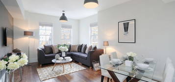 Flat for sale in John Adam Street, London WC2N