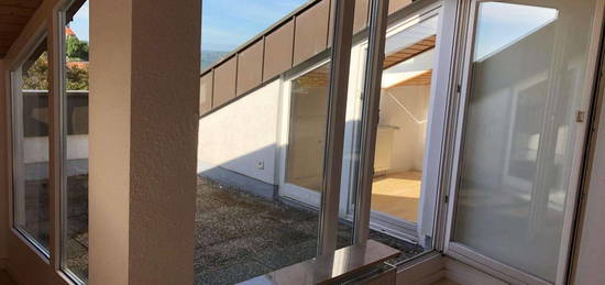 Attraktive 3-Zimmer-Wohnung mit Balkon und EBK in Winnenden