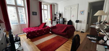 A VENDRE - T3 97m2 JARDIN PUBLIC