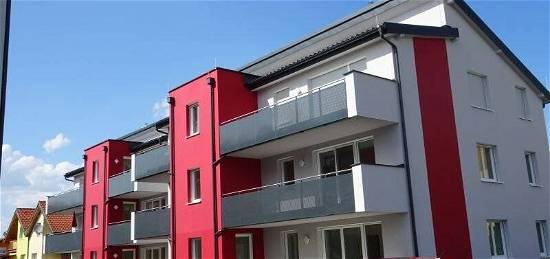 Moderne Dachgeschosswohnung mit Lift und Balkon!