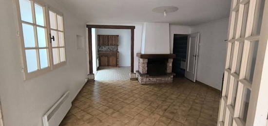 Maison  à vendre, 4 pièces, 2 chambres, 95 m²