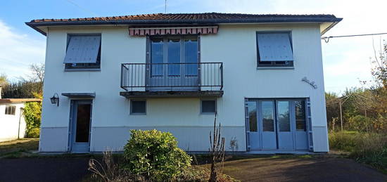 Maison à vendre Chèvremont