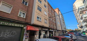 Piso en venta en calle Balmes