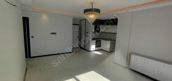 ATICIDAN YATAY MİMARI SIFIR 2+1 SATILIK DAİRE