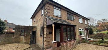 3 bedroom semi-detached house