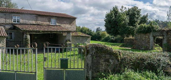 Casa en Carral