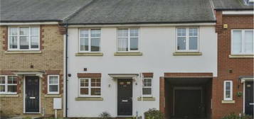 Property to rent in Horsemead Piece, Winslow, Buckingham MK18