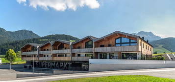 Gemütliche Dachgeschosswohnung mit Weitblick ( 04208 )