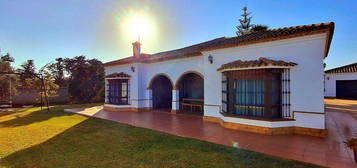 Chalet en Las Lagunas - Campano, Chiclana de la Frontera