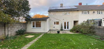 Property to rent in Bickerton Close, Henbury, Bristol BS10