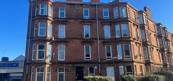 Flat to rent in Minard Road, Shawlands, Glasgow G41