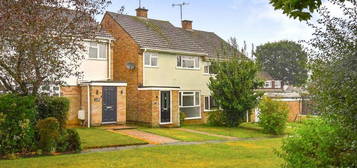 3 bedroom semi-detached house to rent