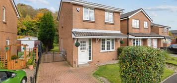 3 bed detached house for sale