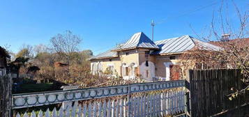 Casa de vanzare + Teren 1604 mp. - Odaia Turcului - Matasaru